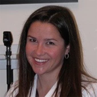 Dr. Maggie Acker-Buck, Ketchum Veterinarian