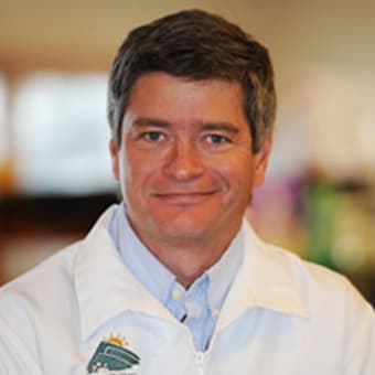 Dr. Scott Acker, Ketchum Veterinarian